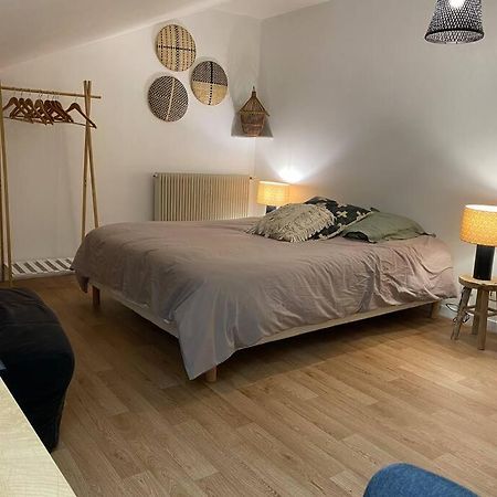 Superbe Duplex Vue Cathedrale Exceptionnelle Apartment Perigueux Exterior photo