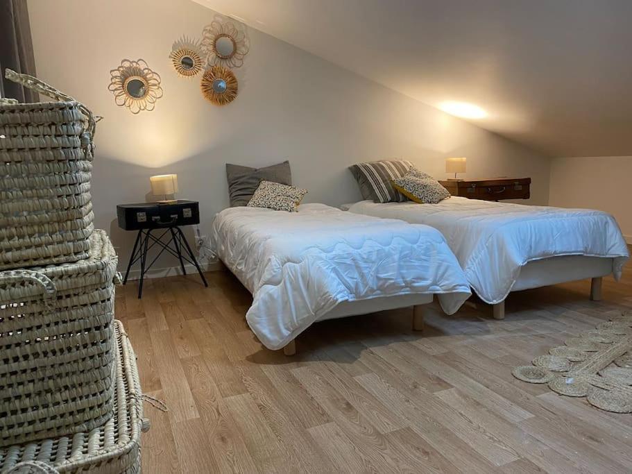 Superbe Duplex Vue Cathedrale Exceptionnelle Apartment Perigueux Exterior photo