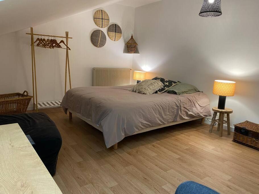 Superbe Duplex Vue Cathedrale Exceptionnelle Apartment Perigueux Exterior photo