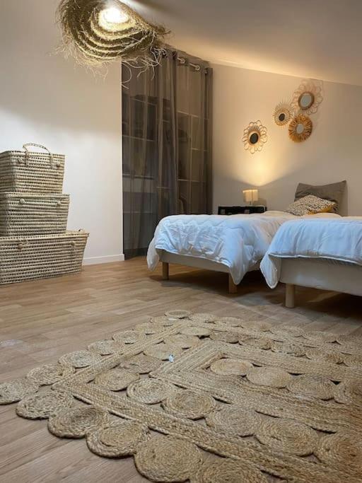 Superbe Duplex Vue Cathedrale Exceptionnelle Apartment Perigueux Exterior photo