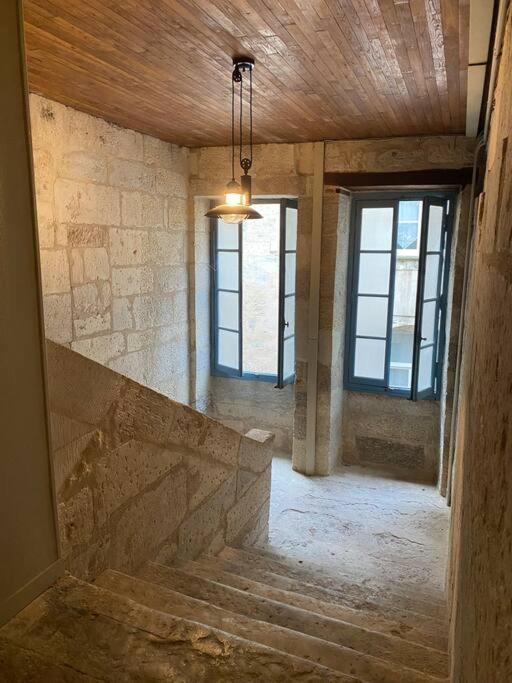 Superbe Duplex Vue Cathedrale Exceptionnelle Apartment Perigueux Exterior photo
